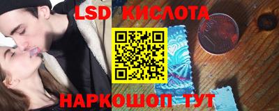 крисы Абакан